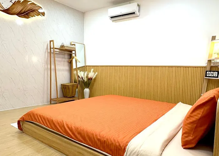 Nha Ven Song Homestay Phan Thiet