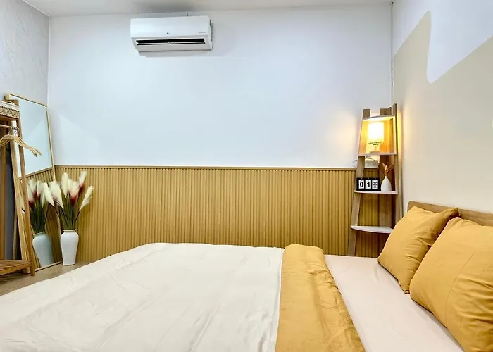 Nha Ven Song Homestay Phan Thiet