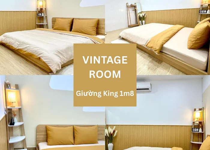 Homestay Nha Ven Song Phan Thiet