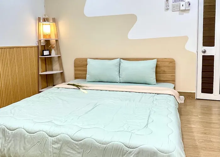 Nha Ven Song Homestay Phan Thiet