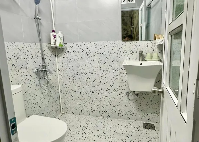 Homestay Nha Ven Song Phan Thiet